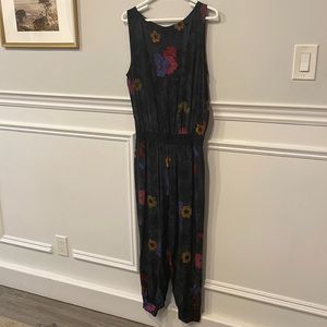 Diesel jumpsuit
